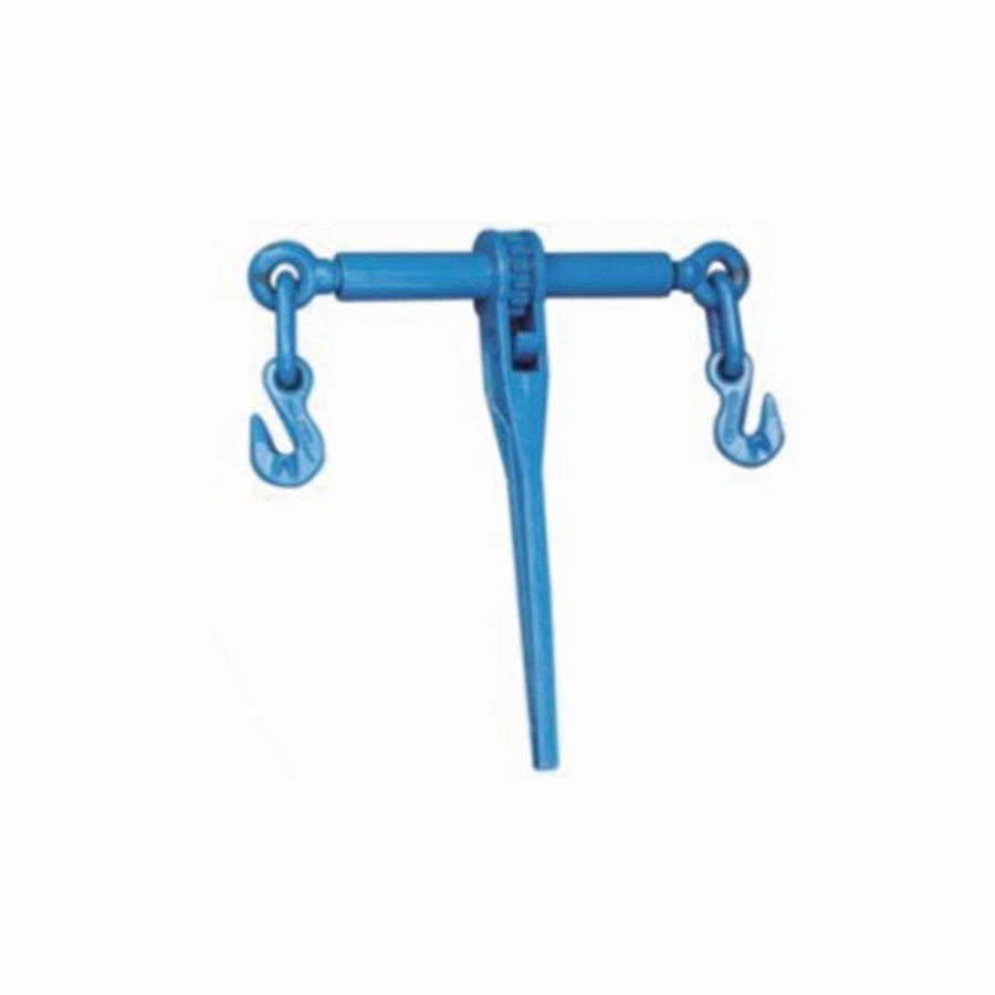AS/NZS4344 Ratchet Load Binder With Winged Grab Hooks